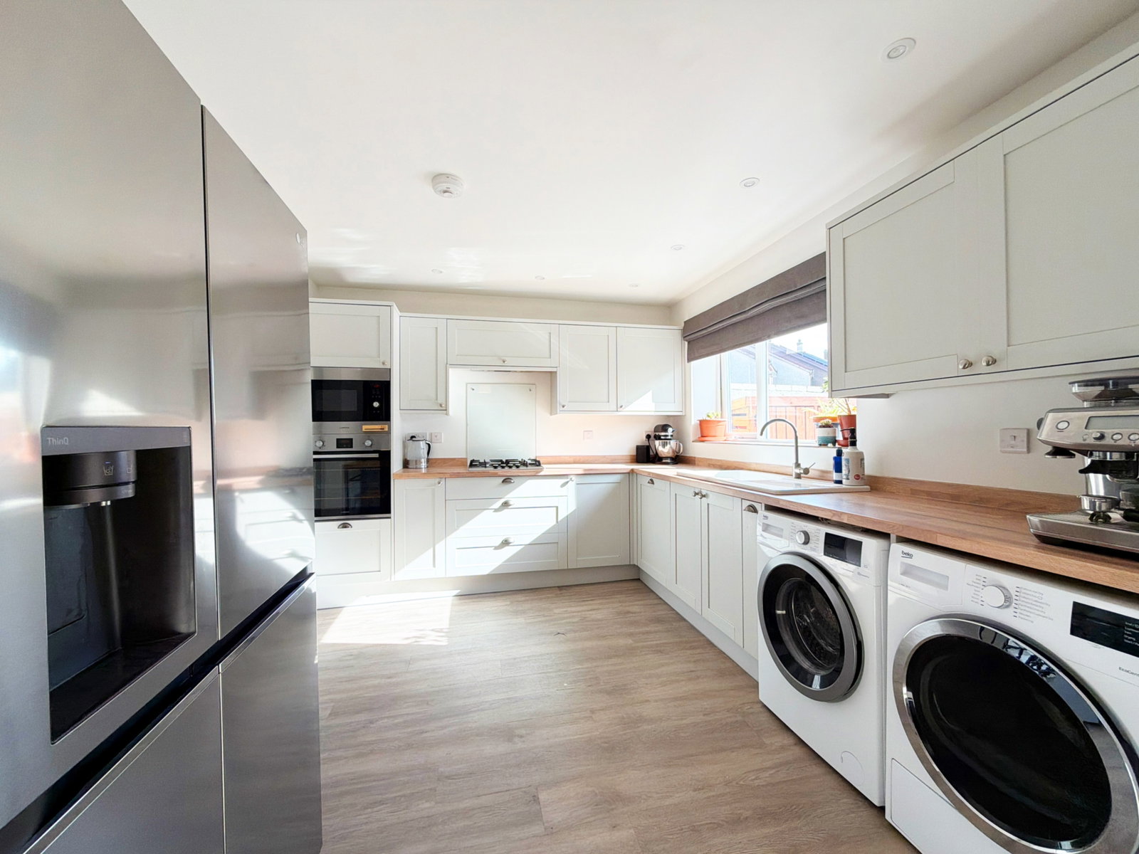 End Of Terrace House for sale in Maryport, North View, Crosby, Maryport, CA15 6ST