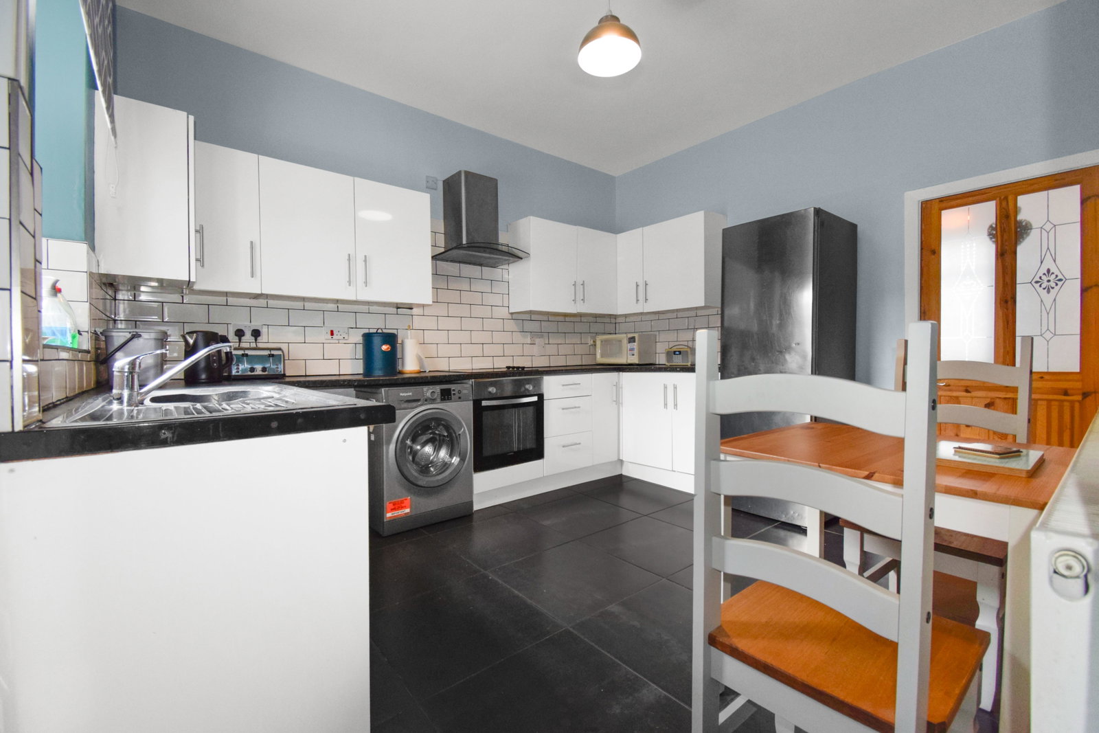 Semi Detached House for sale in Leyland, Orchard Street, Leyland, PR25 3SH