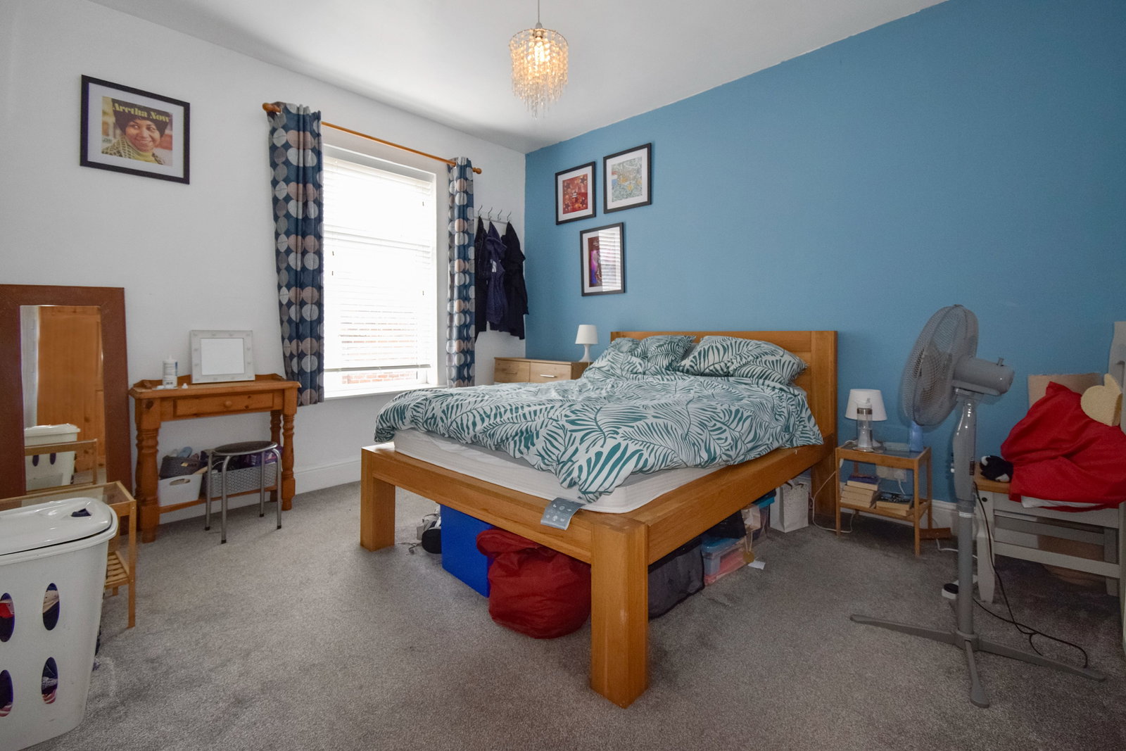 Semi Detached House for sale in Leyland, Orchard Street, Leyland, PR25 3SH