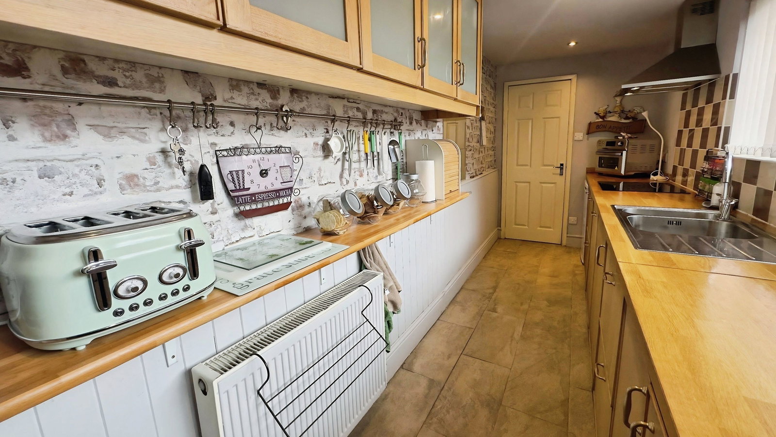 Detached House for sale in Ilkeston, Union Road, Ilkeston, DE7 5FP