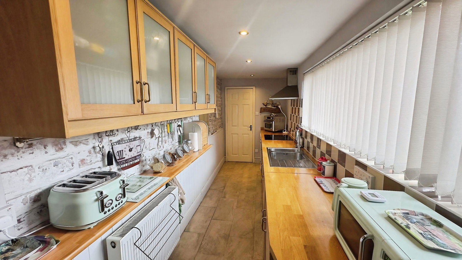 Detached House for sale in Ilkeston, Union Road, Ilkeston, DE7 5FP