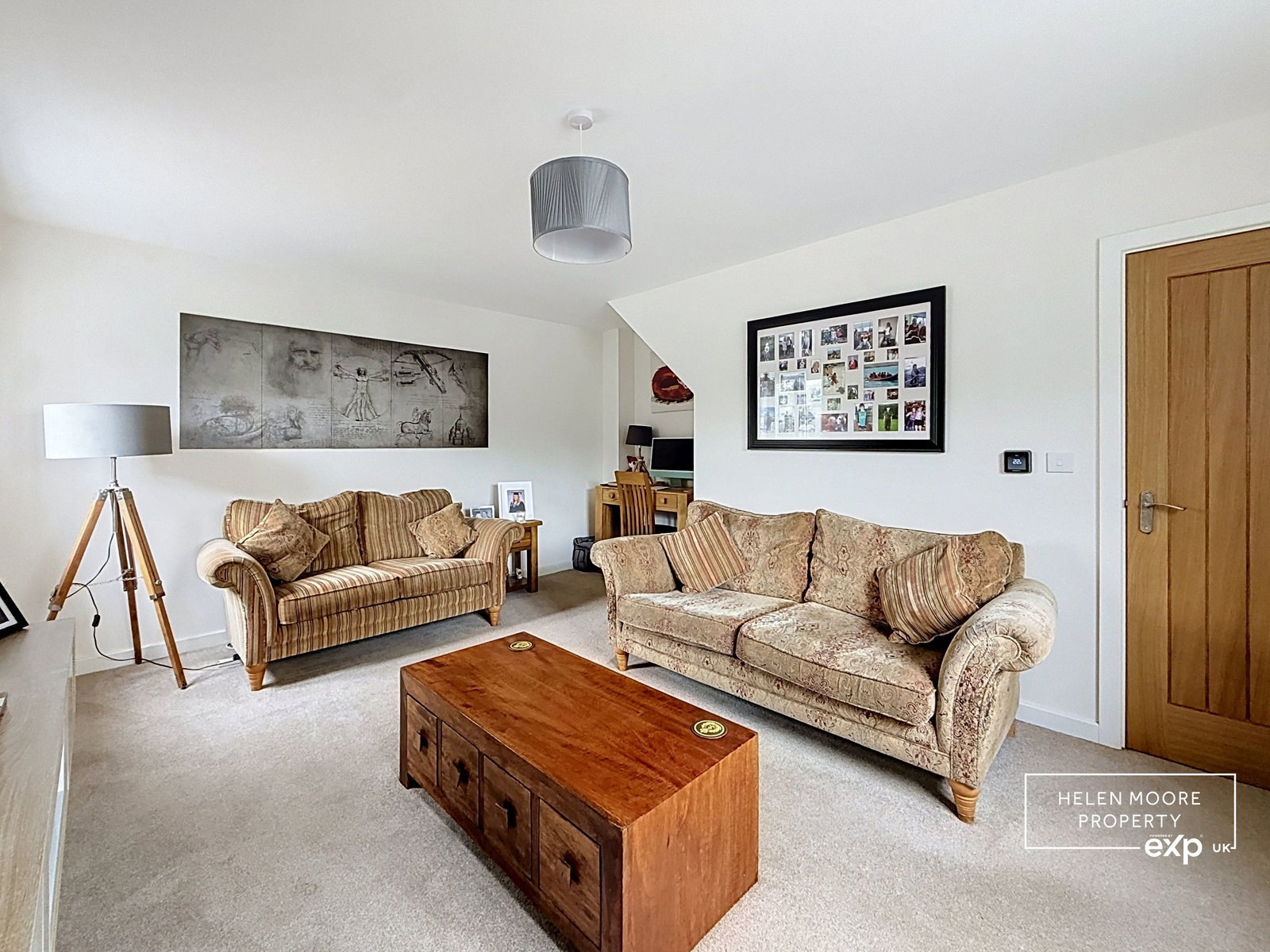 Detached House for sale in Ivybridge, Maple Grove, Ivybridge, Devon