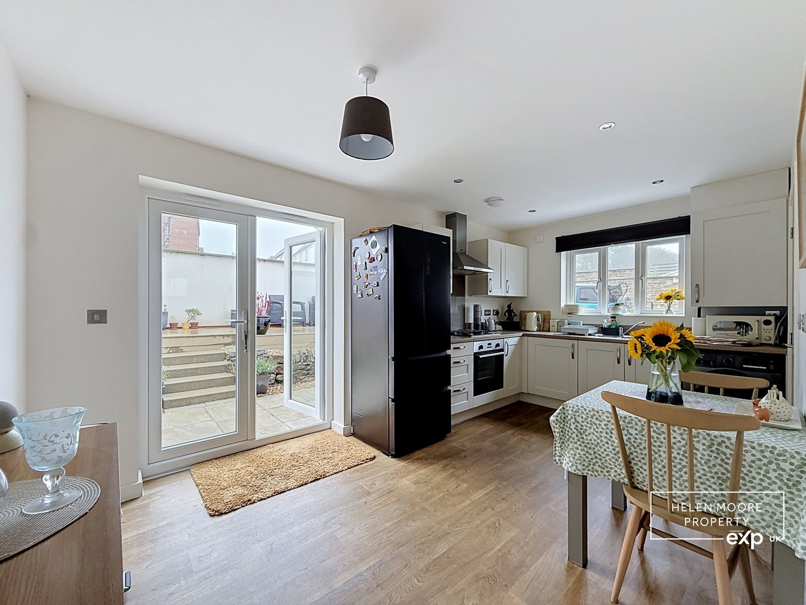 Detached House for sale in Ivybridge, Maple Grove, Ivybridge, Devon