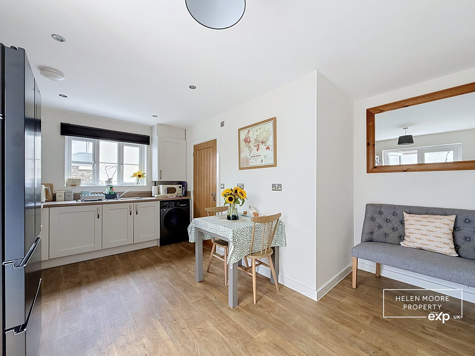 Detached House for sale in Ivybridge, Maple Grove, Ivybridge, Devon