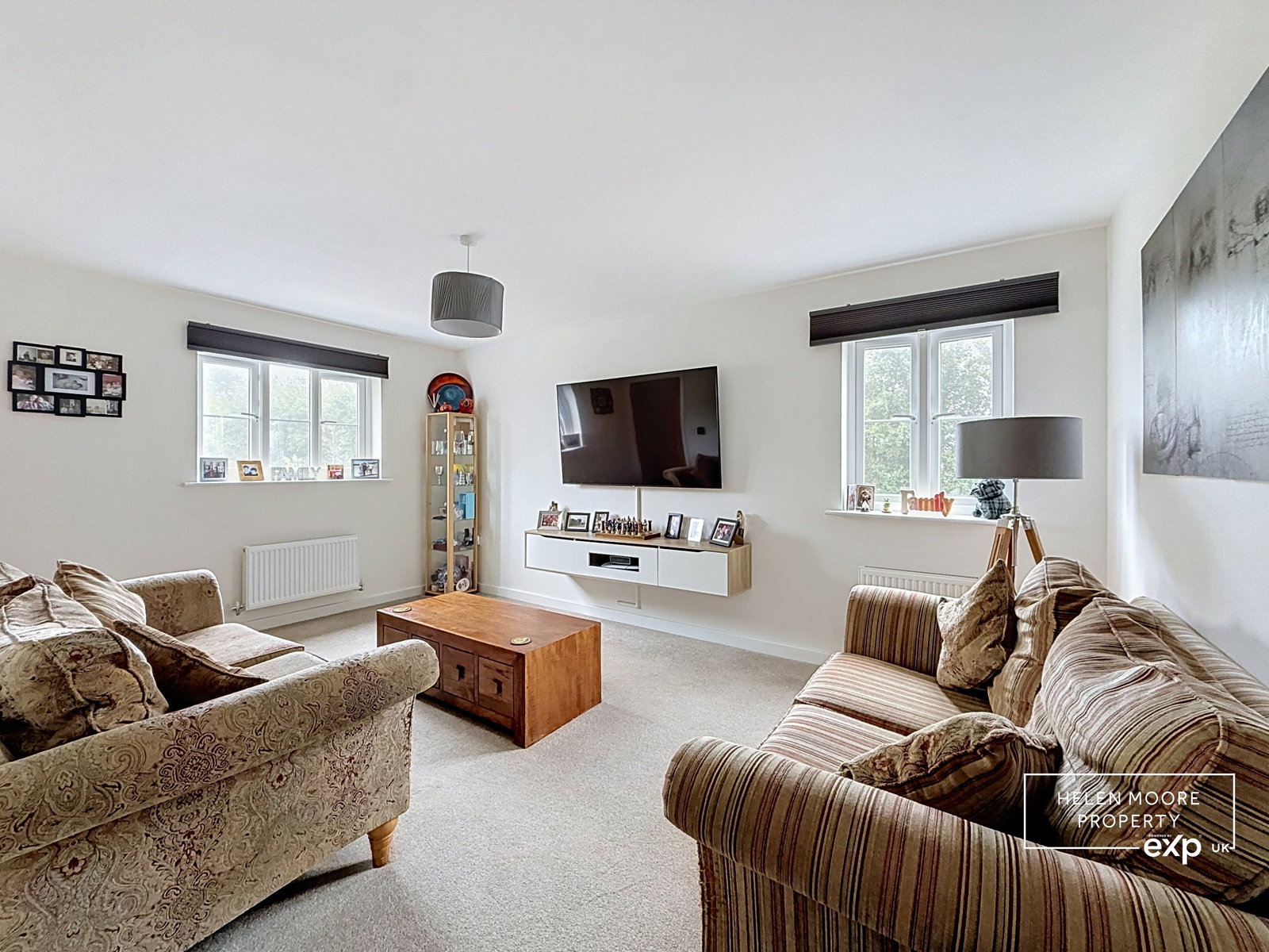 Detached House for sale in Ivybridge, Maple Grove, Ivybridge, Devon