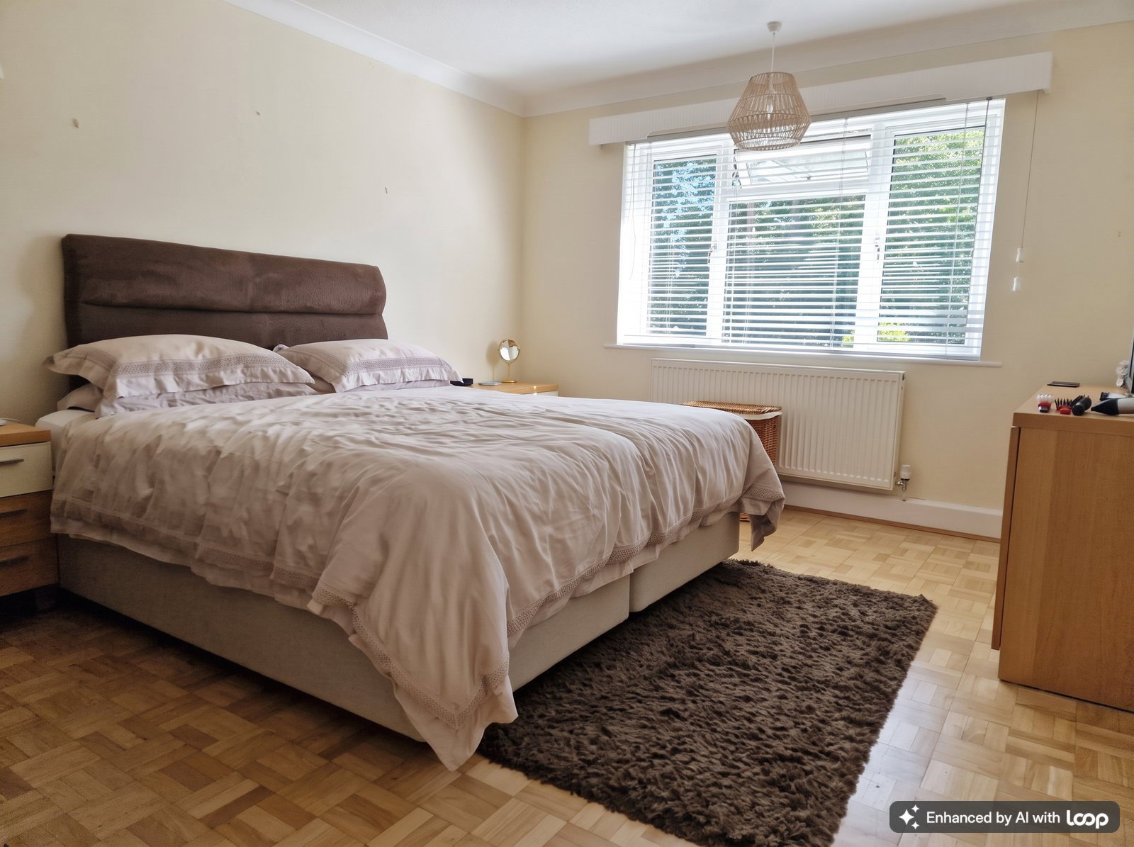 Detached House for sale in Bournemouth, Queens Park, Bournemouth