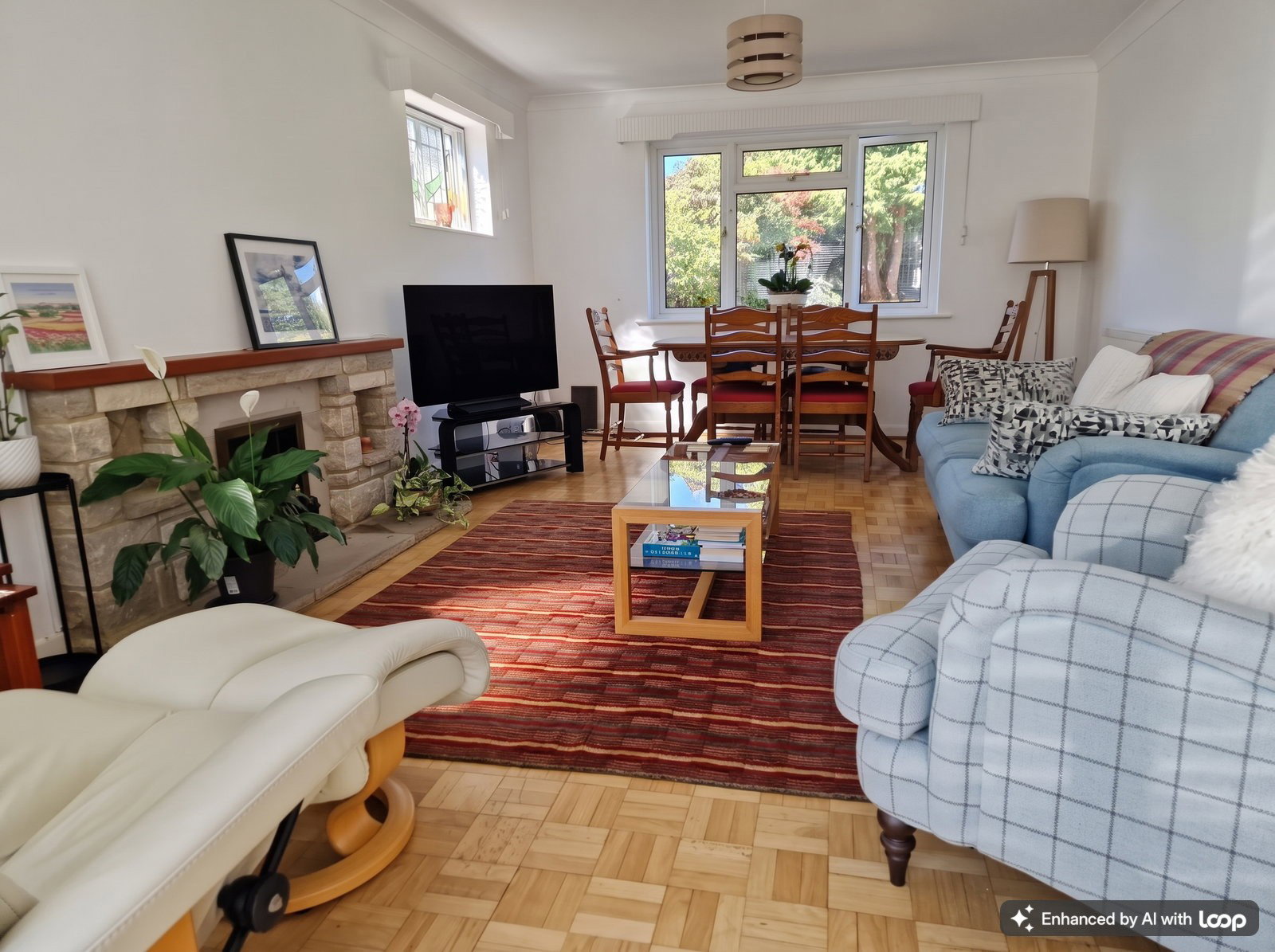 Detached House for sale in Bournemouth, Queens Park, Bournemouth