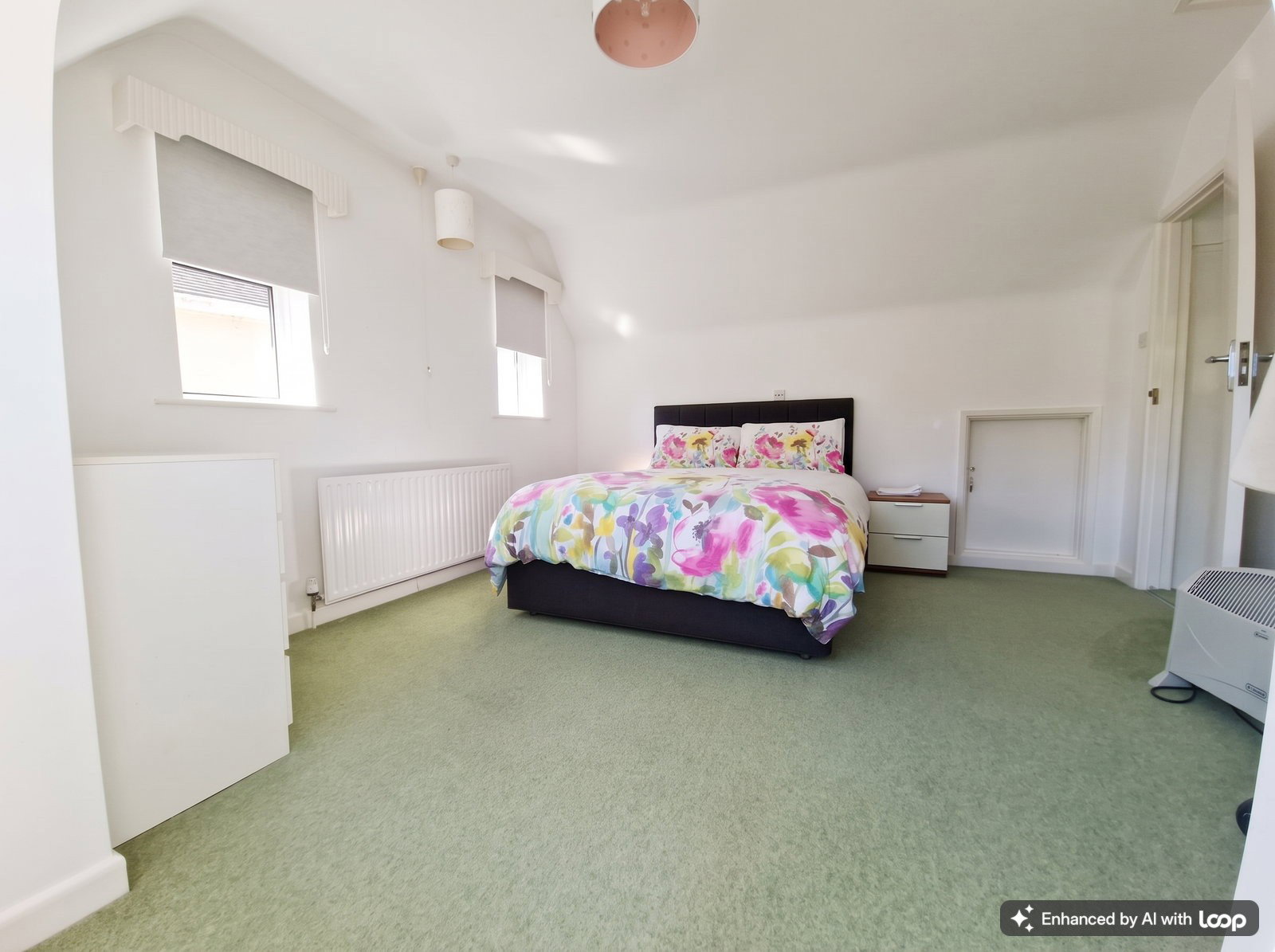 Detached House for sale in Bournemouth, Queens Park, Bournemouth