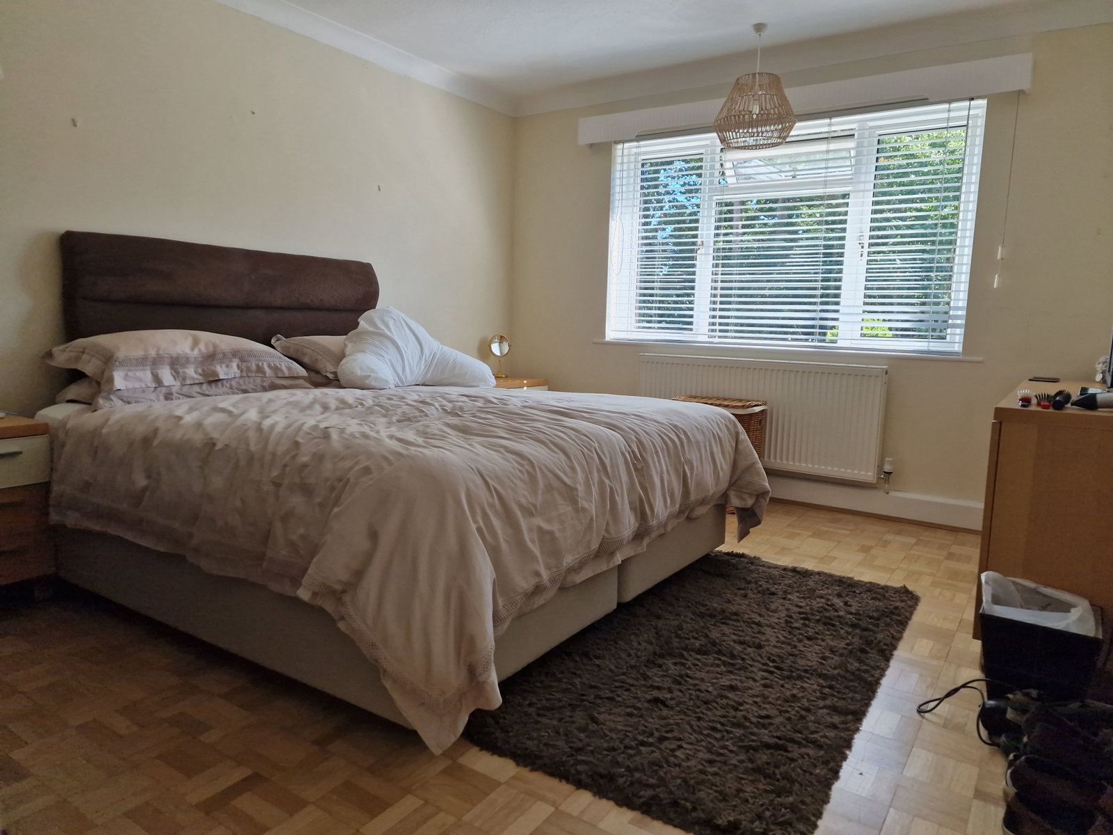Detached House for sale in Bournemouth, Queens Park, Bournemouth