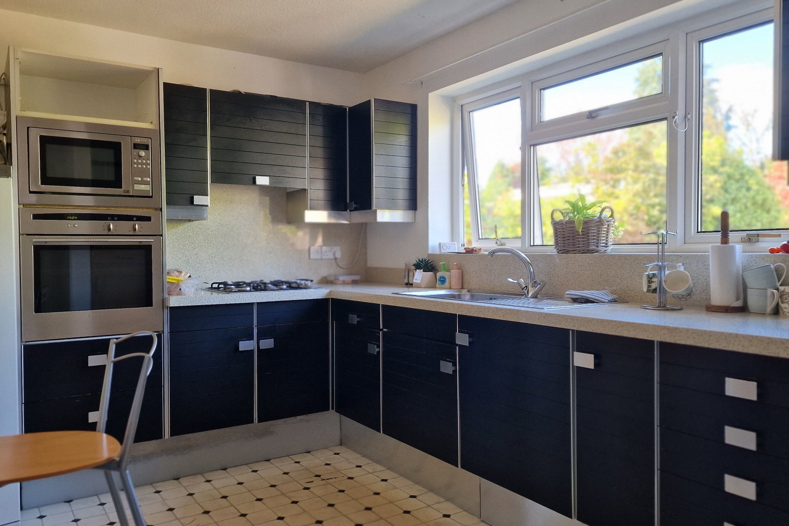 Detached House for sale in Bournemouth, Queens Park, Bournemouth