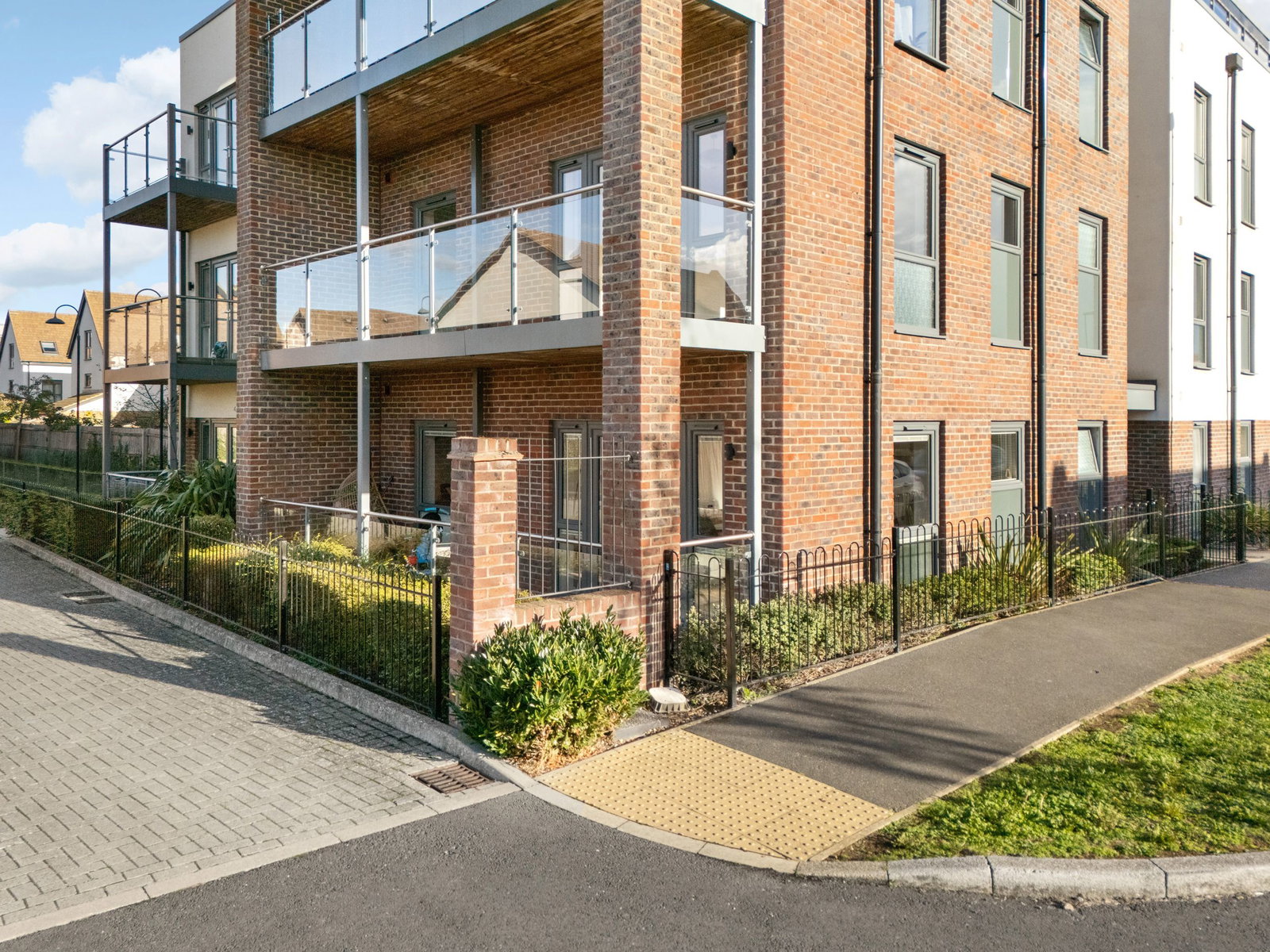 Apartment for sale in Milton Keynes, Harvard Way, Milton Keynes, MK10 9TF, 502 m²