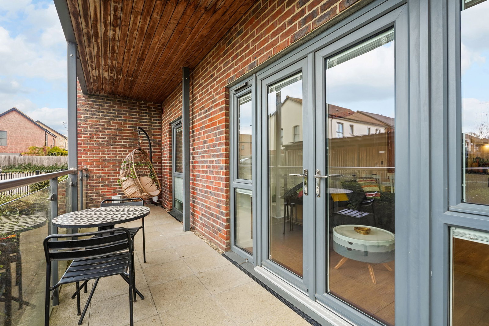 Apartment for sale in Milton Keynes, Harvard Way, Milton Keynes, MK10 9TF, 502 m²