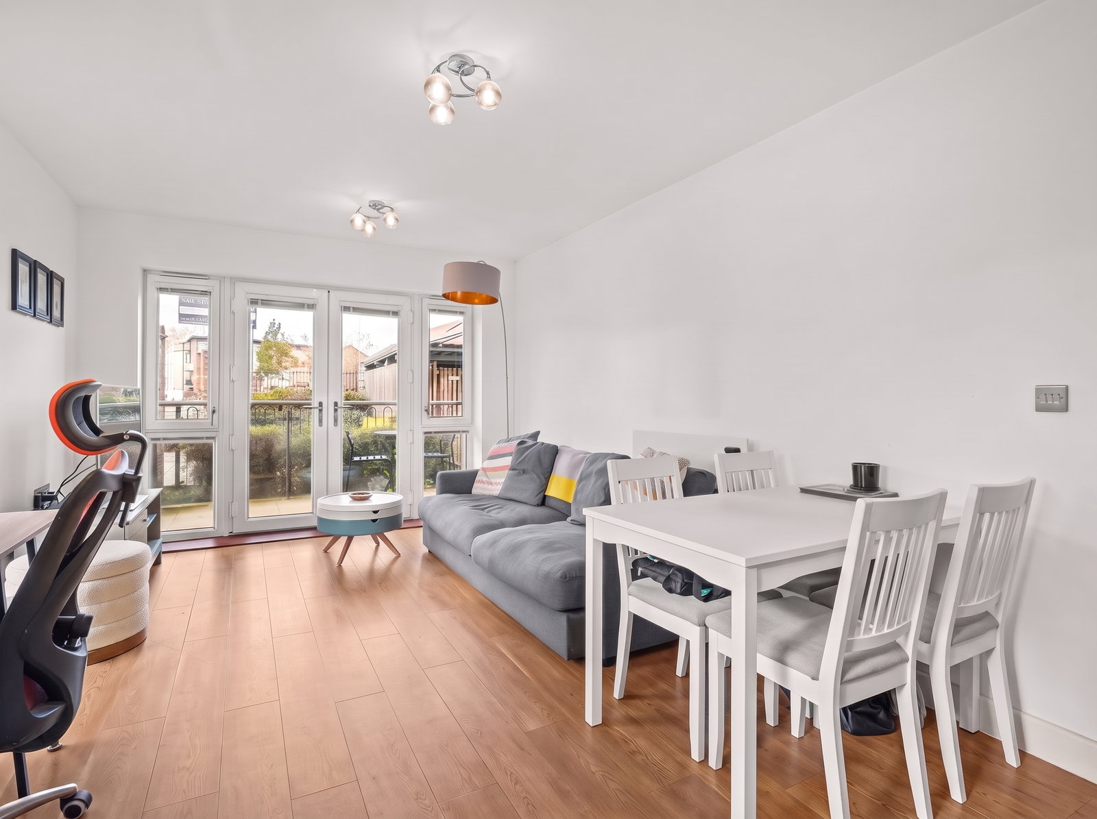 Apartment for sale in Milton Keynes, Harvard Way, Milton Keynes, MK10 9TF, 502 m²