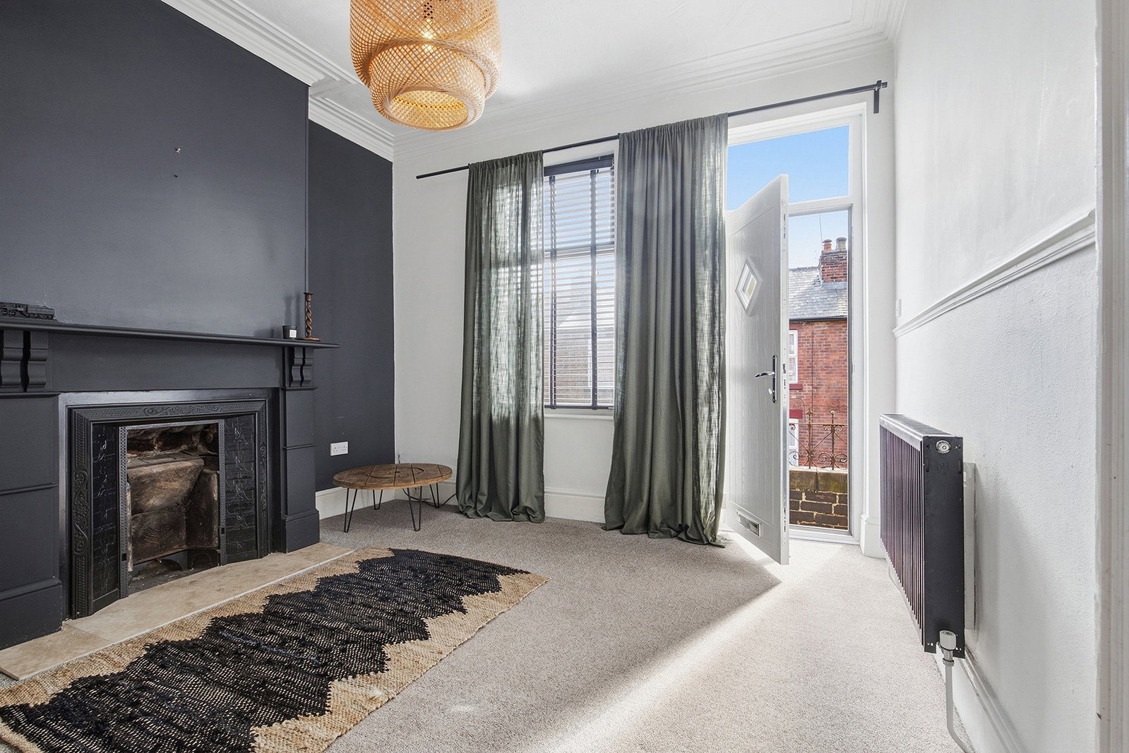 End Of Terrace House for sale in Sheffield, Loxley New Road, Sheffield, S6 4NG, 893 m²