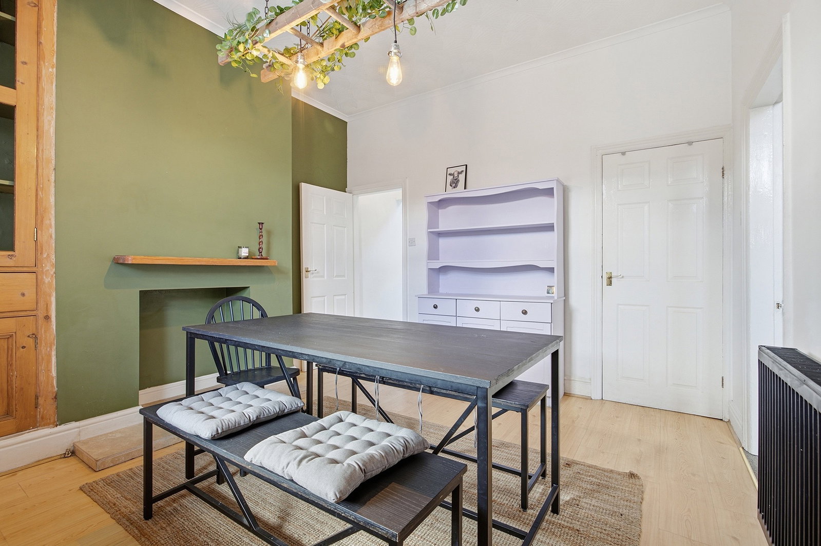 End Of Terrace House for sale in Sheffield, Loxley New Road, Sheffield, S6 4NG, 893 m²