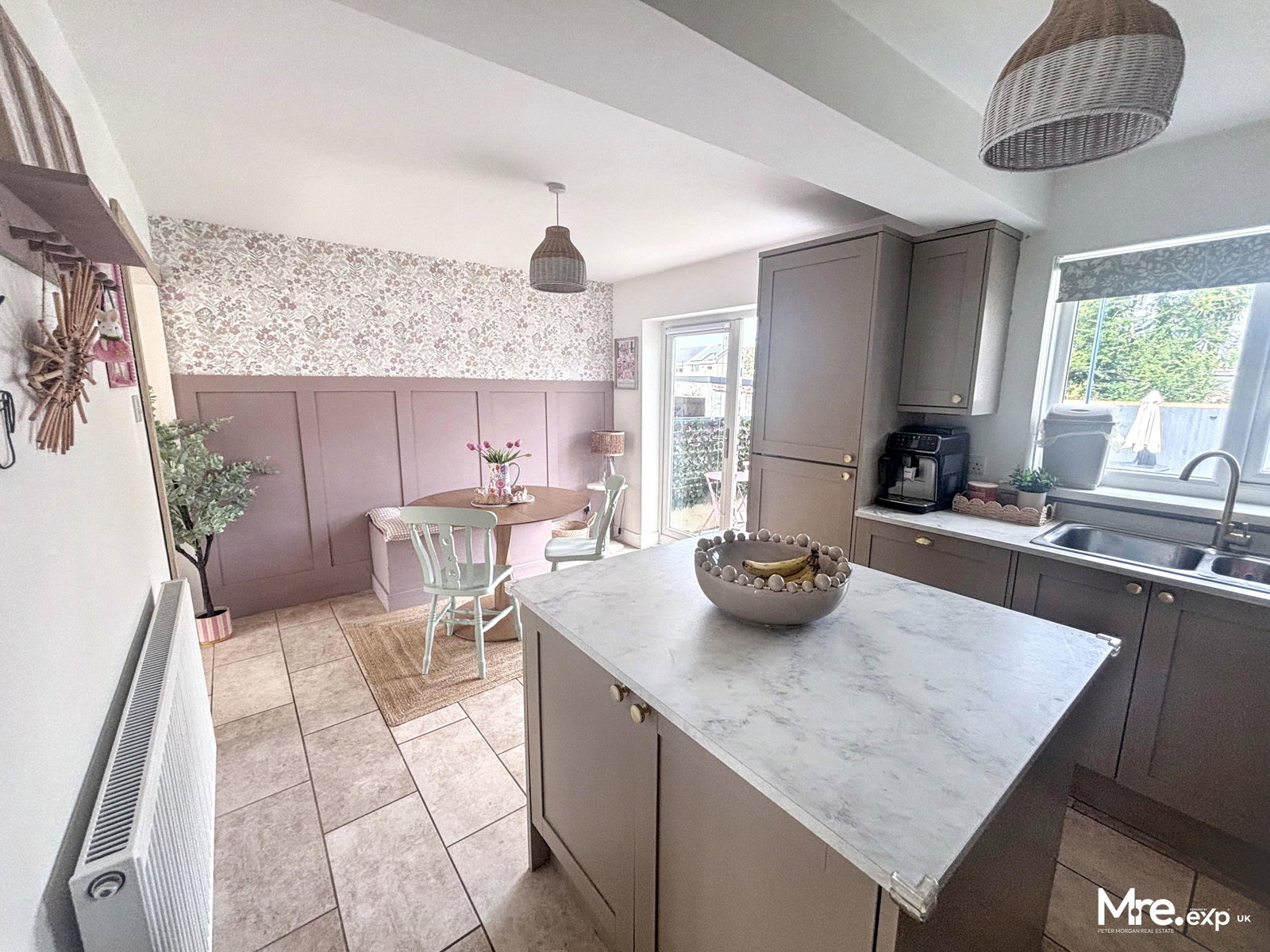 Semi Detached House for sale in Port Talbot, Heol Y Nant, Baglan, Port Talbot, SA12 8ET