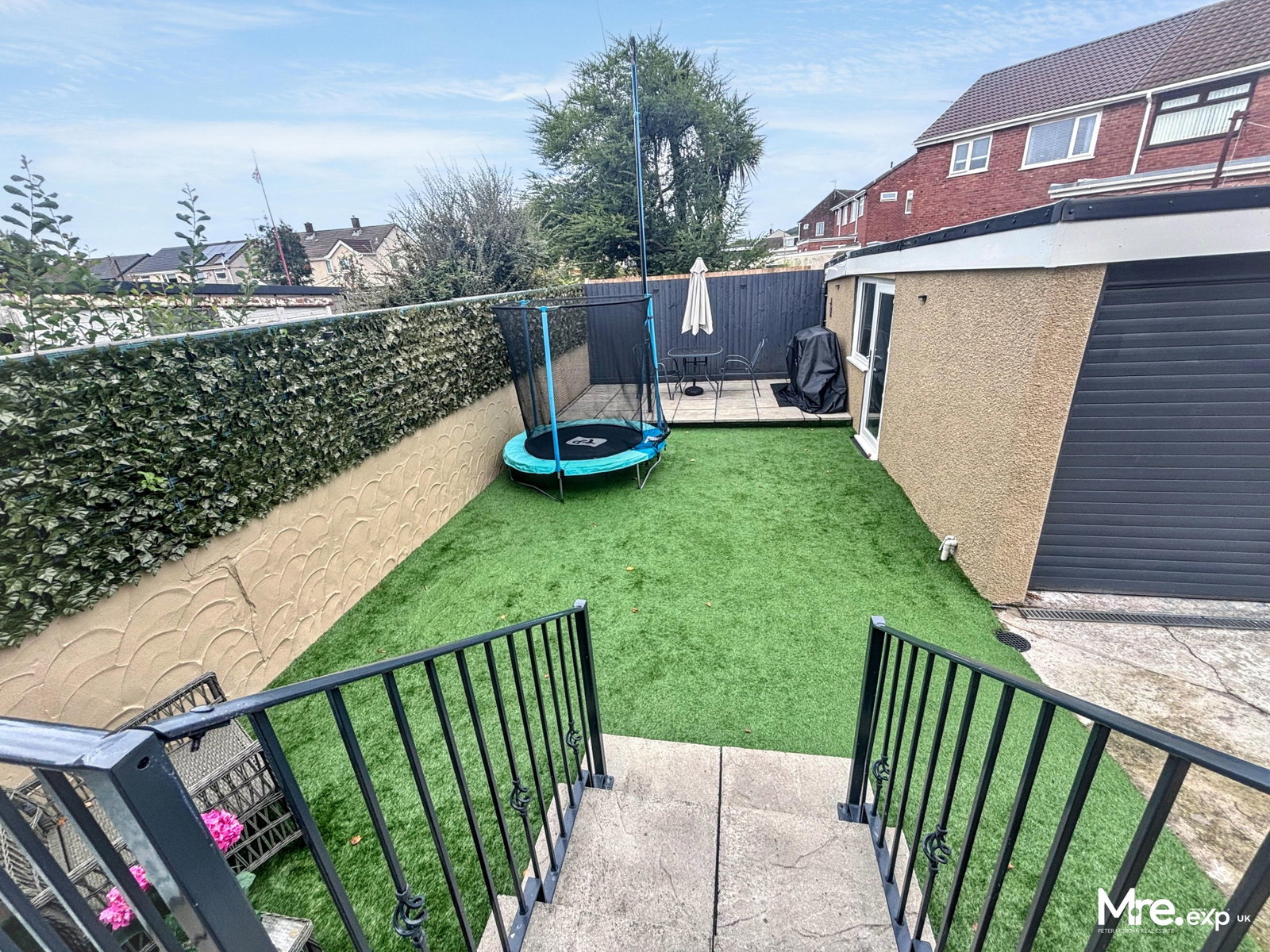 Semi Detached House for sale in Port Talbot, Heol Y Nant, Baglan, Port Talbot, SA12 8ET