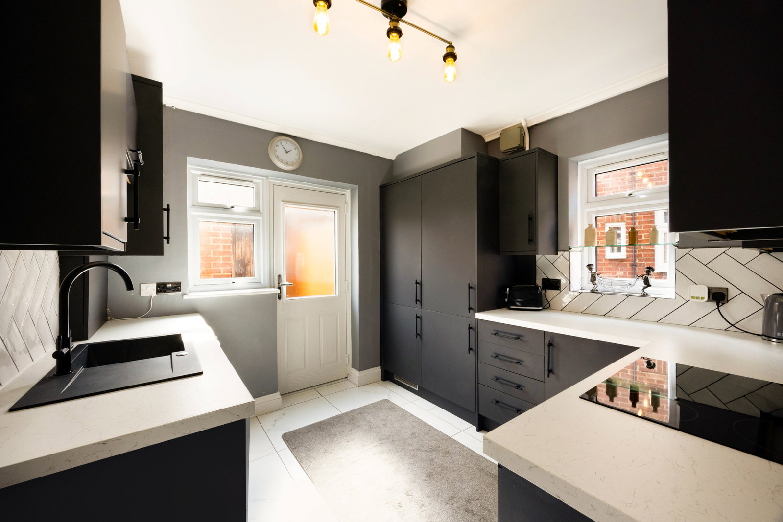 Maisonette for sale in Cheltenham, Hearne Road, Charlton Kings, Cheltenham, GL53 8RE