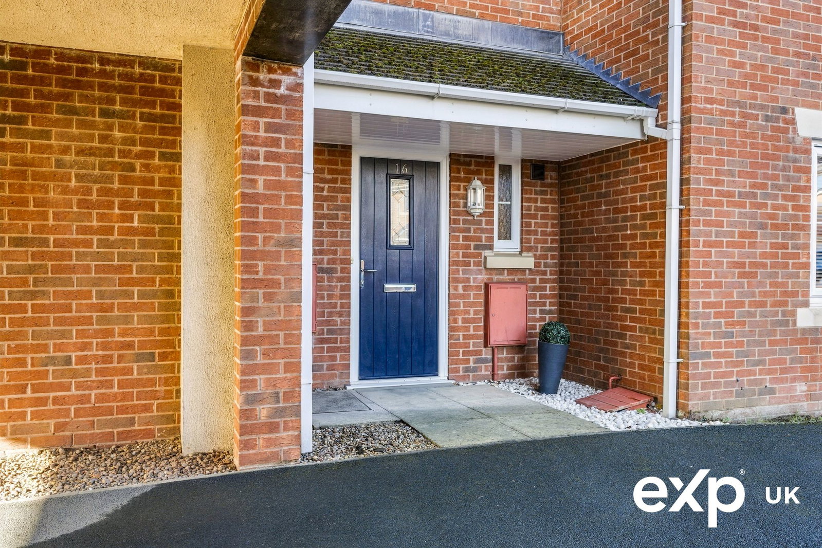 Terraced House for sale in Mansfield, Mellors Road, Edwinstowe, Mansfield, NG21 9RY