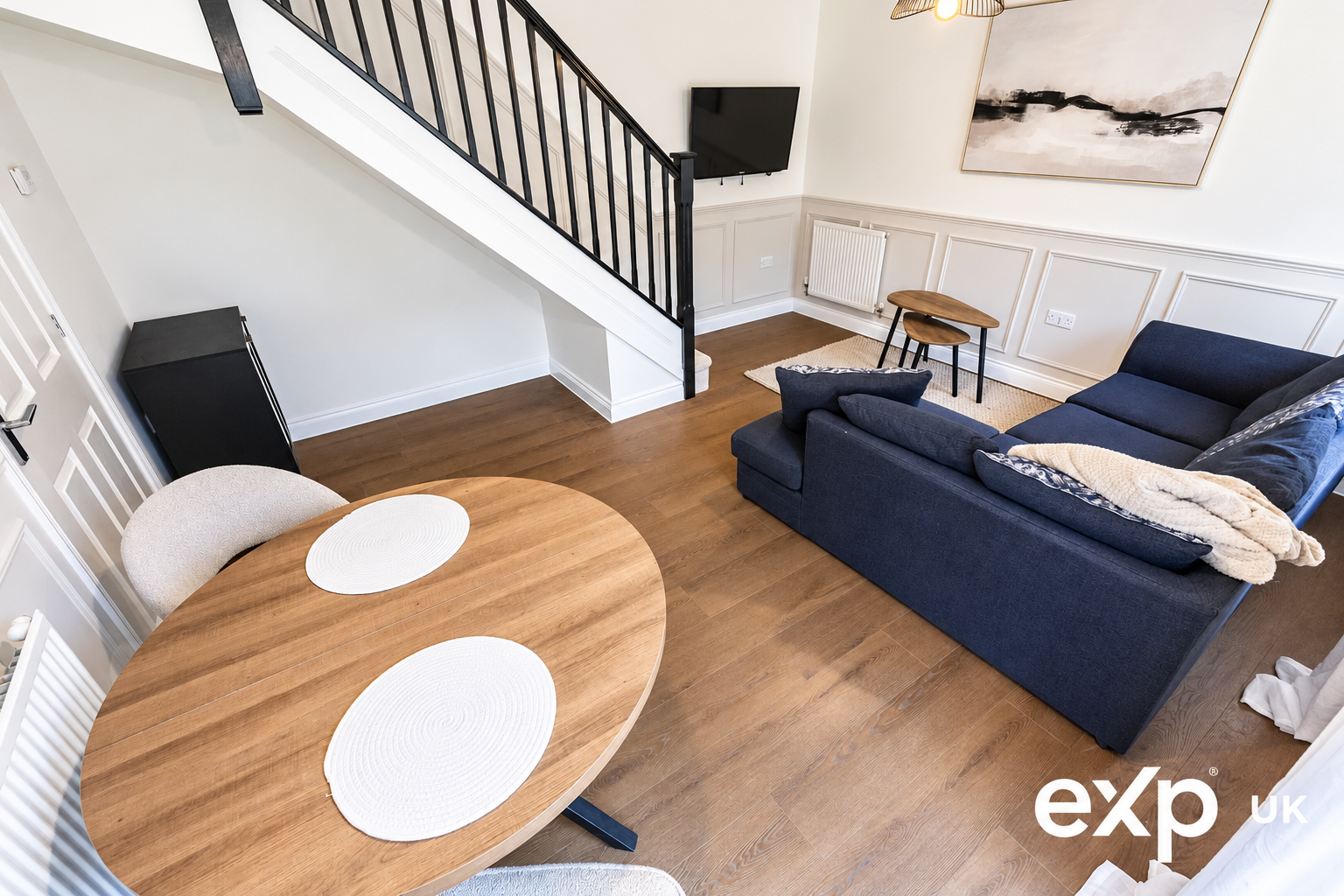 Terraced House for sale in Mansfield, Mellors Road, Edwinstowe, Mansfield, NG21 9RY
