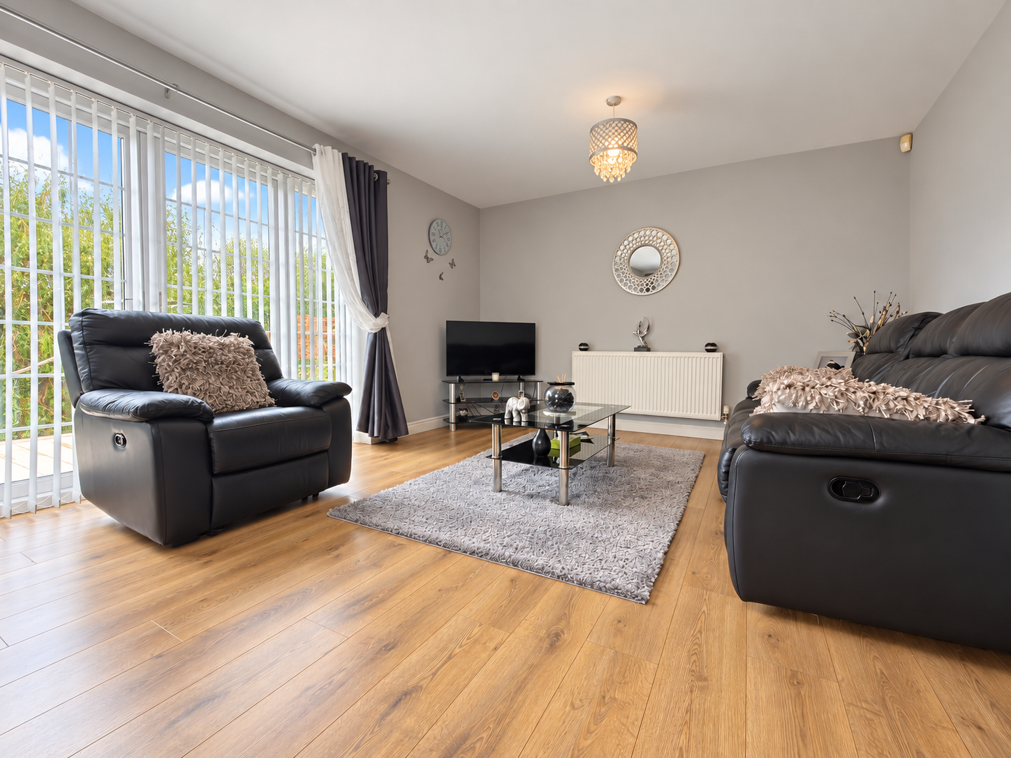 Bungalow for sale in Swansea, Vicarage Road, Morriston, Swansea