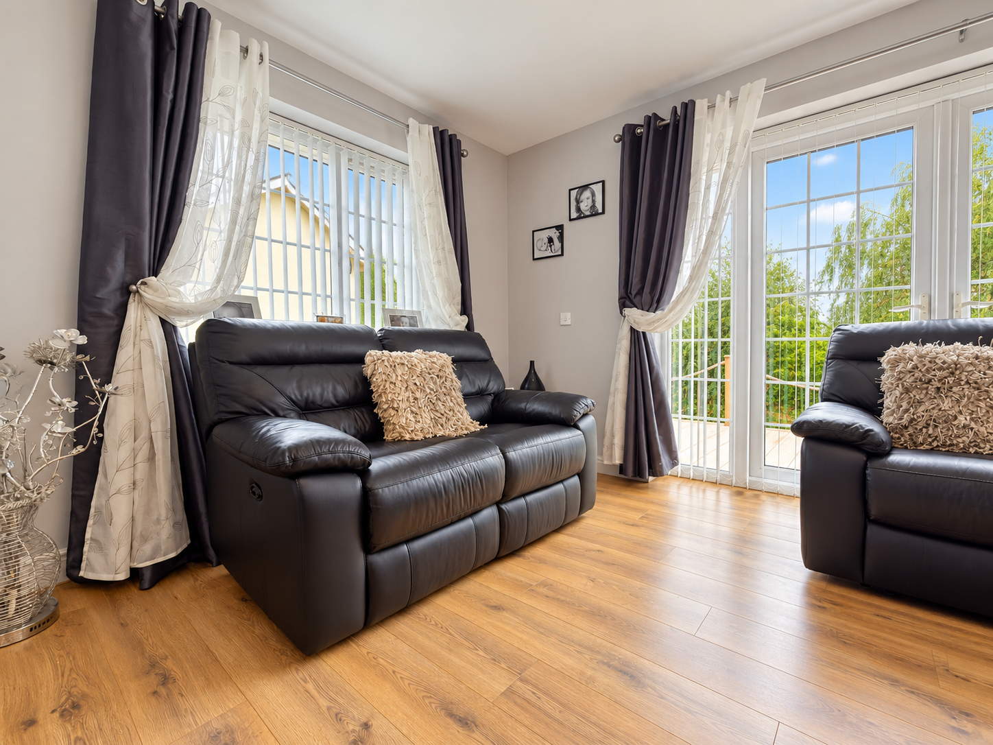 Bungalow for sale in Swansea, Vicarage Road, Morriston, Swansea