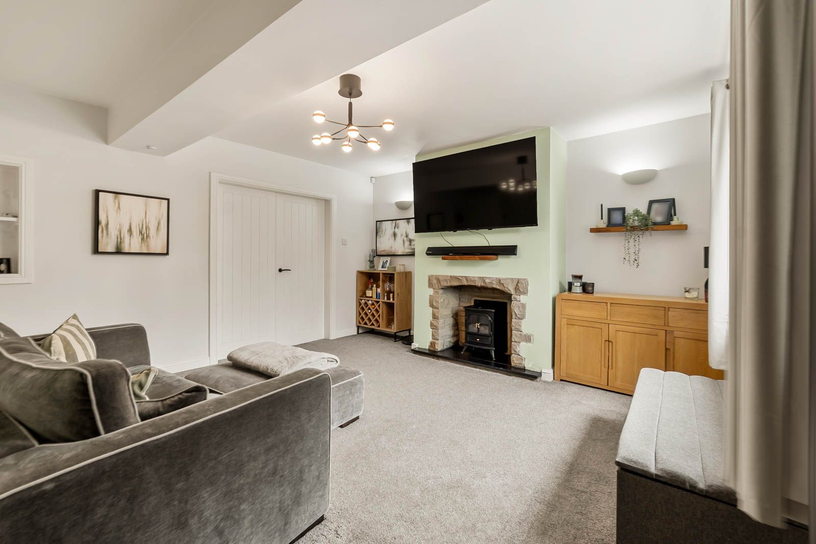 Cottage for sale in Halifax, Cross Lane, Shelf