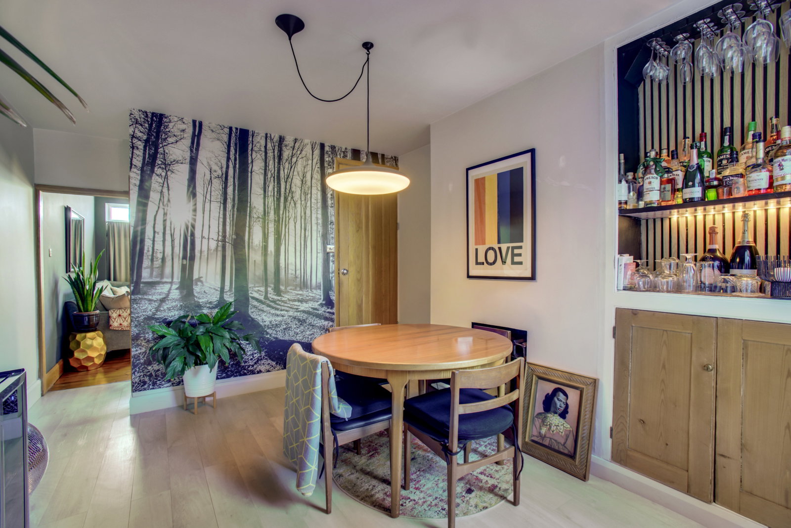 Semi Detached House for sale in Nottingham, Albert Street, Radcliffe on Trent, NG12, 1178 m²