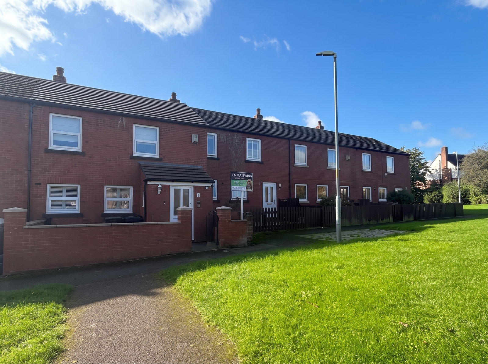 Terraced House for sale in Carlisle, Dale End Road, Carlisle, CA1