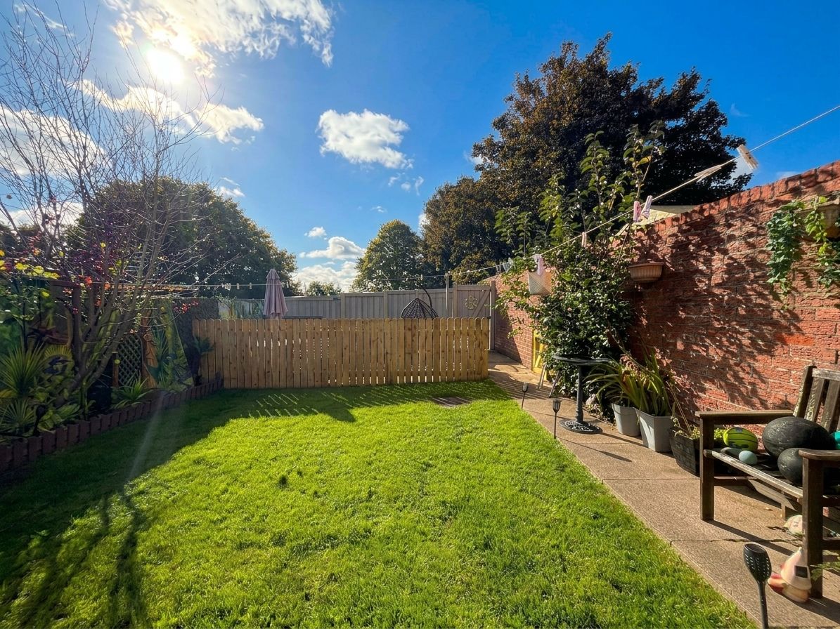 Terraced House for sale in Carlisle, Dale End Road, Carlisle, CA1