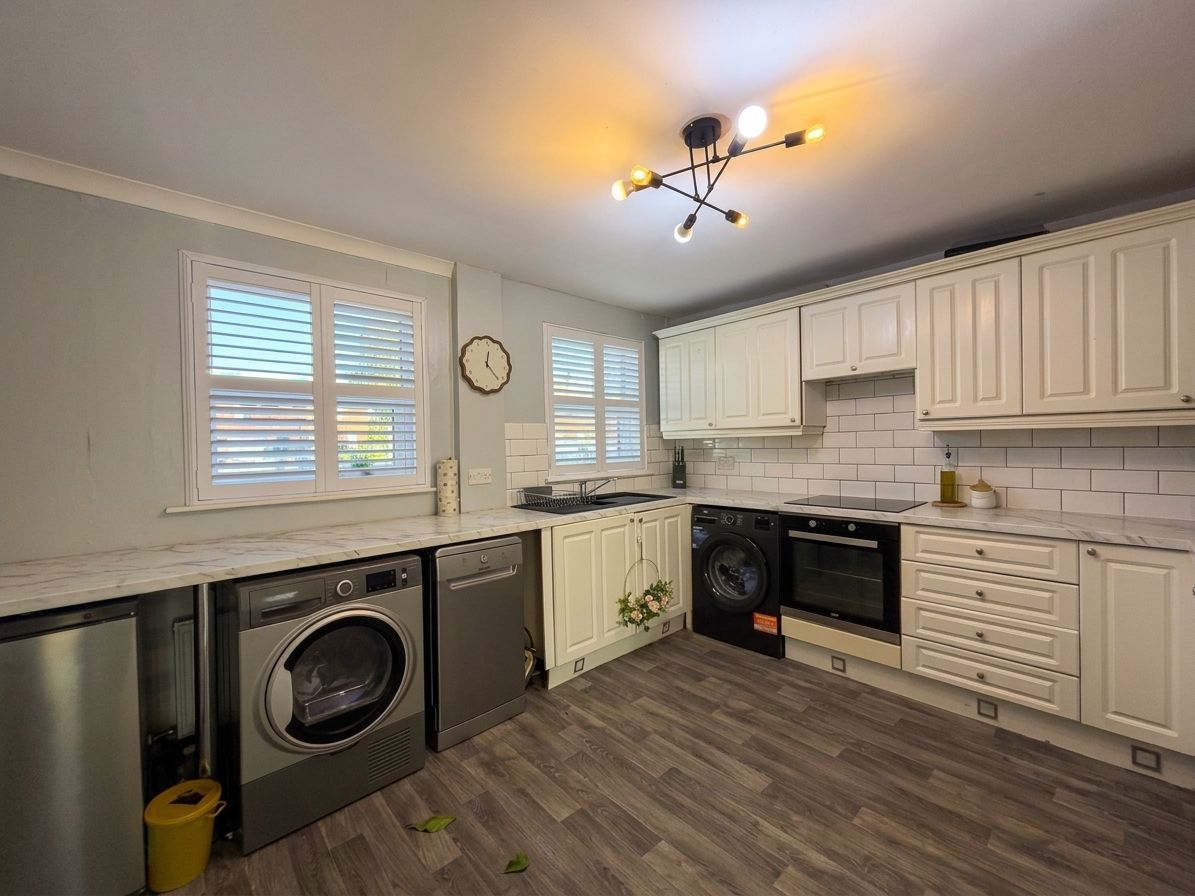 Terraced House for sale in Carlisle, Dale End Road, Carlisle, CA1