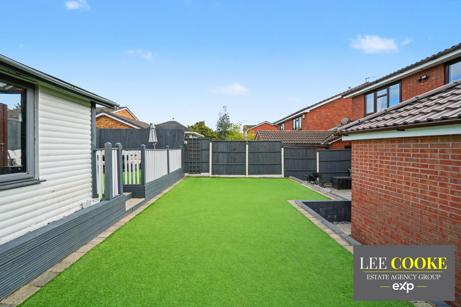 Detached House for sale in Cannock, St. Pauls Close, Heath Hayes, Cannock, WS11 7YW