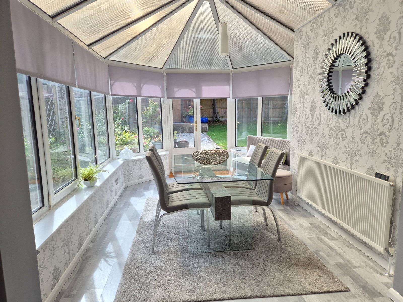 Detached House for sale in Dunstable, Lowther Road, Dunstable, LU6 3LH