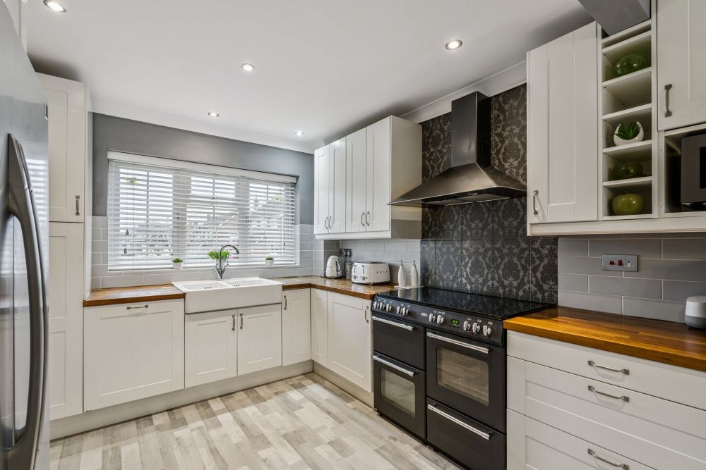 Detached House for sale in Dunstable, Lowther Road, Dunstable, LU6 3LH