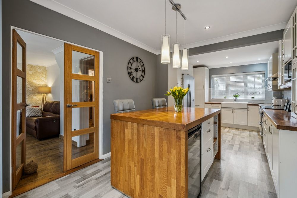 Detached House for sale in Dunstable, Lowther Road, Dunstable, LU6 3LH