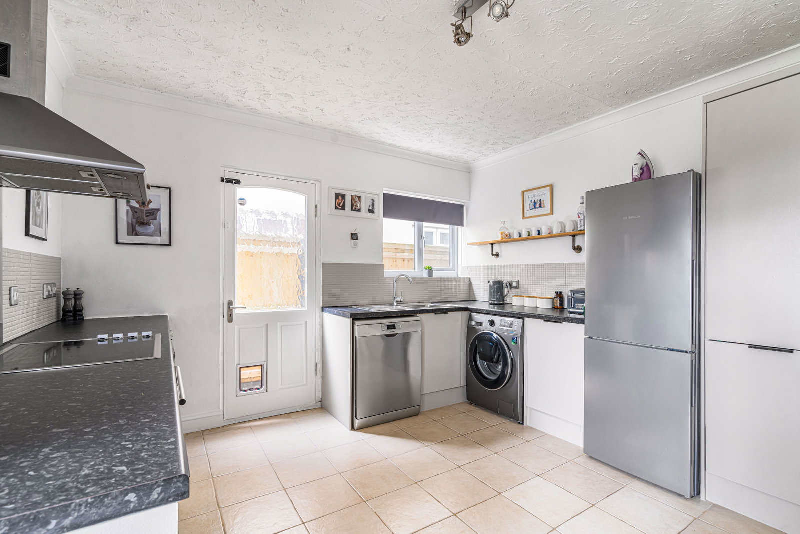 Semi Detached House for sale in Launton, Ancil Avenue, Launton, OX26 5DL