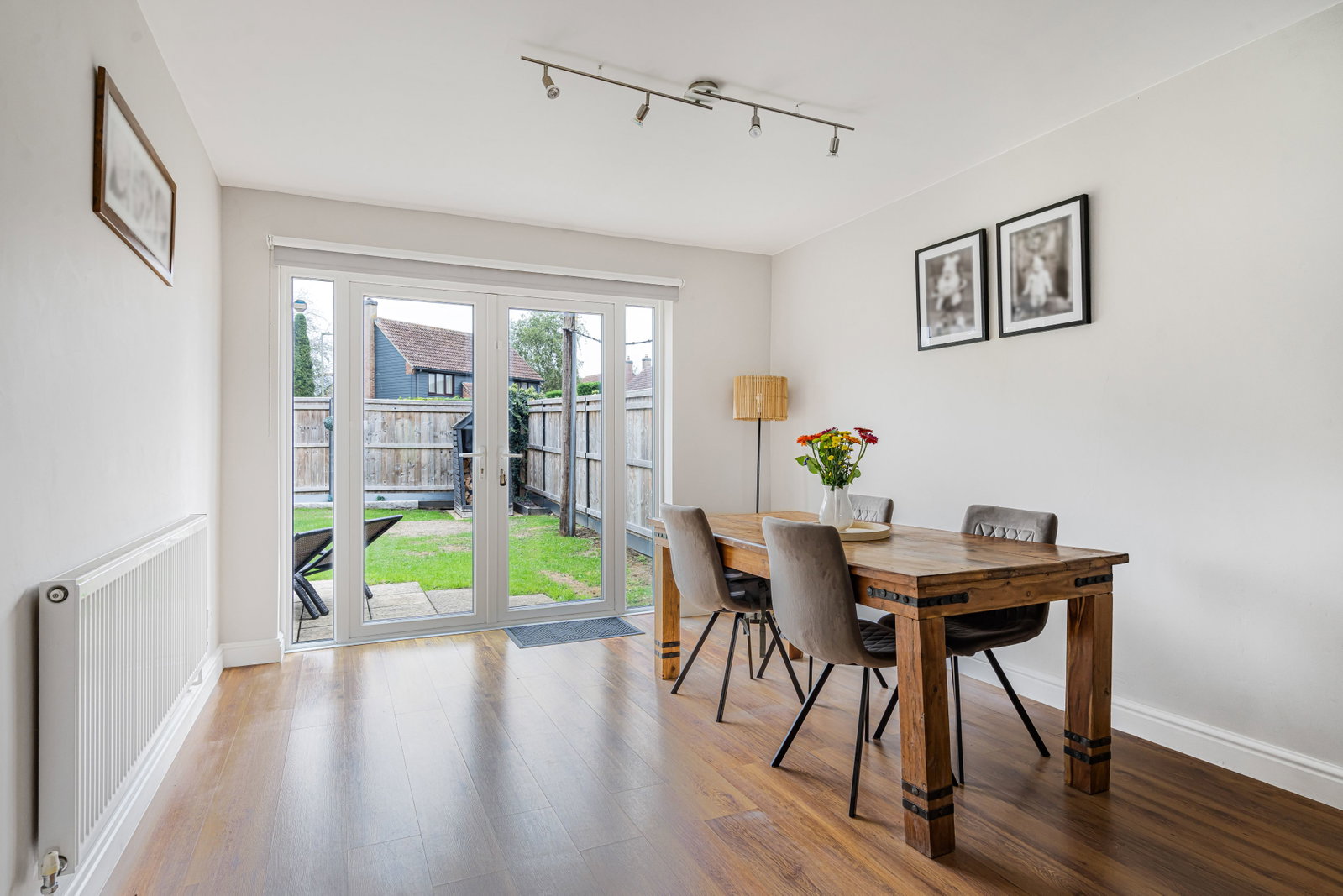 Semi Detached House for sale in Launton, Ancil Avenue, Launton, OX26 5DL
