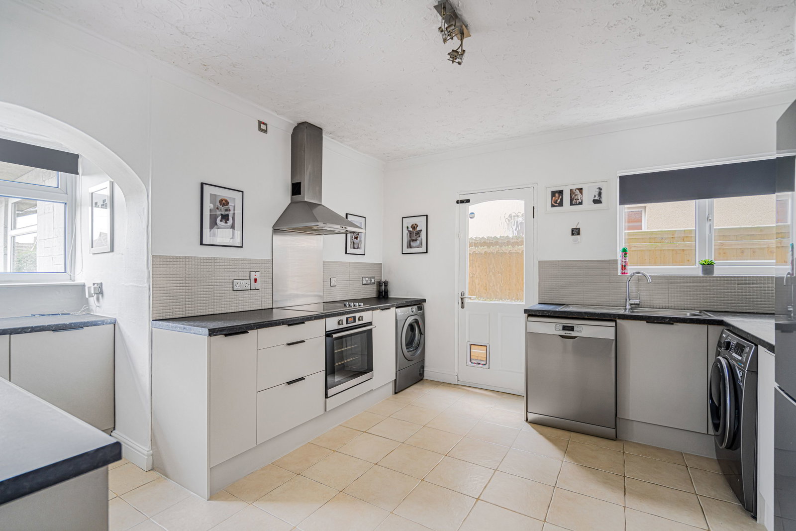 Semi Detached House for sale in Launton, Ancil Avenue, Launton, OX26 5DL