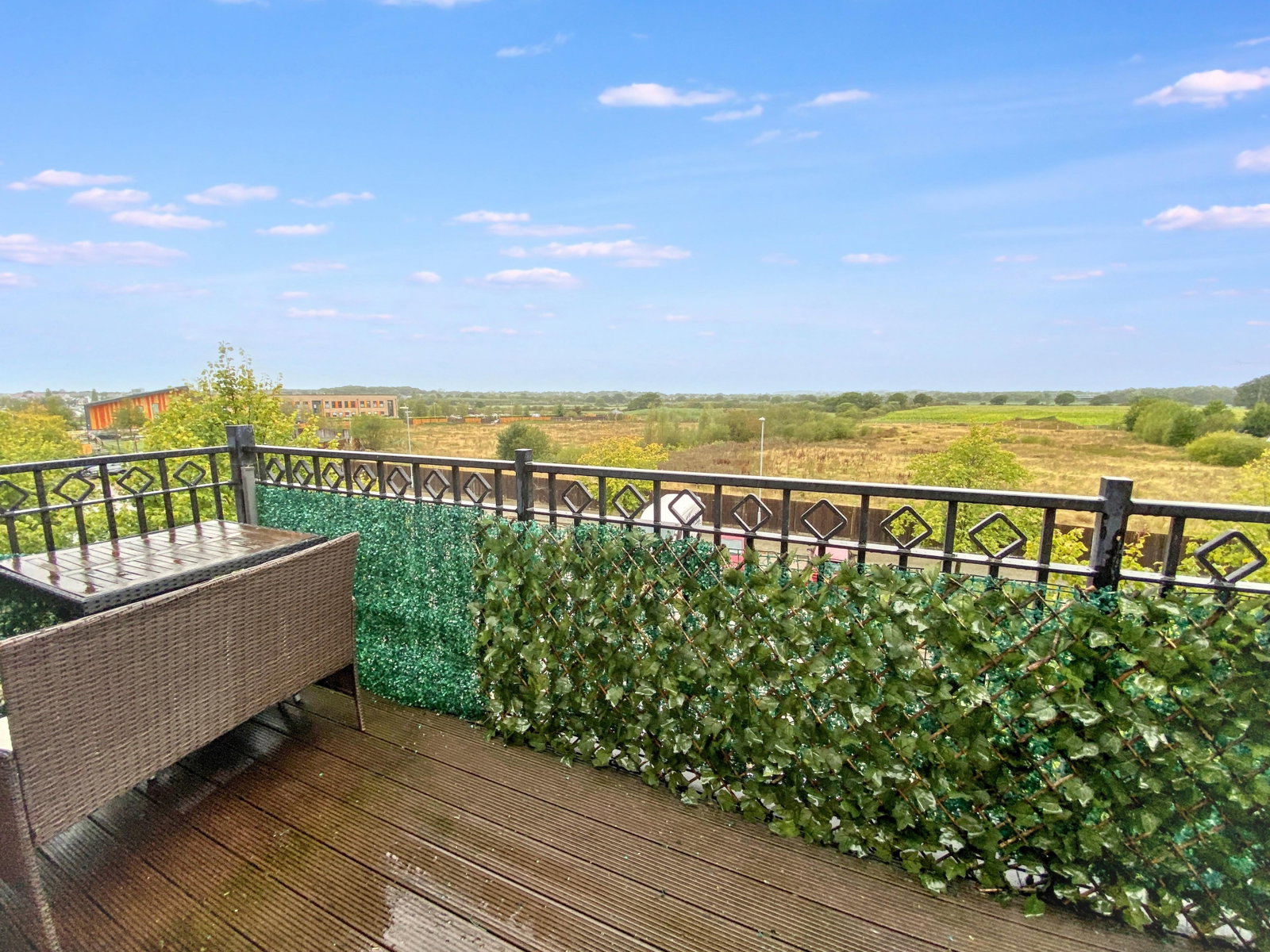Flat for sale in Ashford, Finberry, Ashford, Kent, TN25 7FR, 743 m²