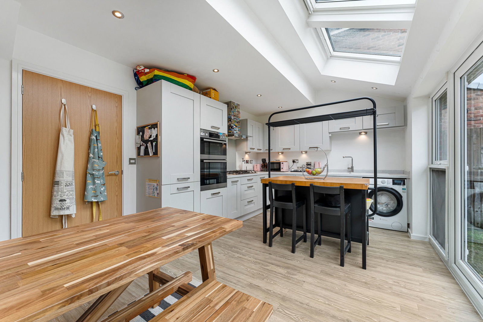 Detached House for sale in Stockport, Brigadier Road, Blackberry Vale