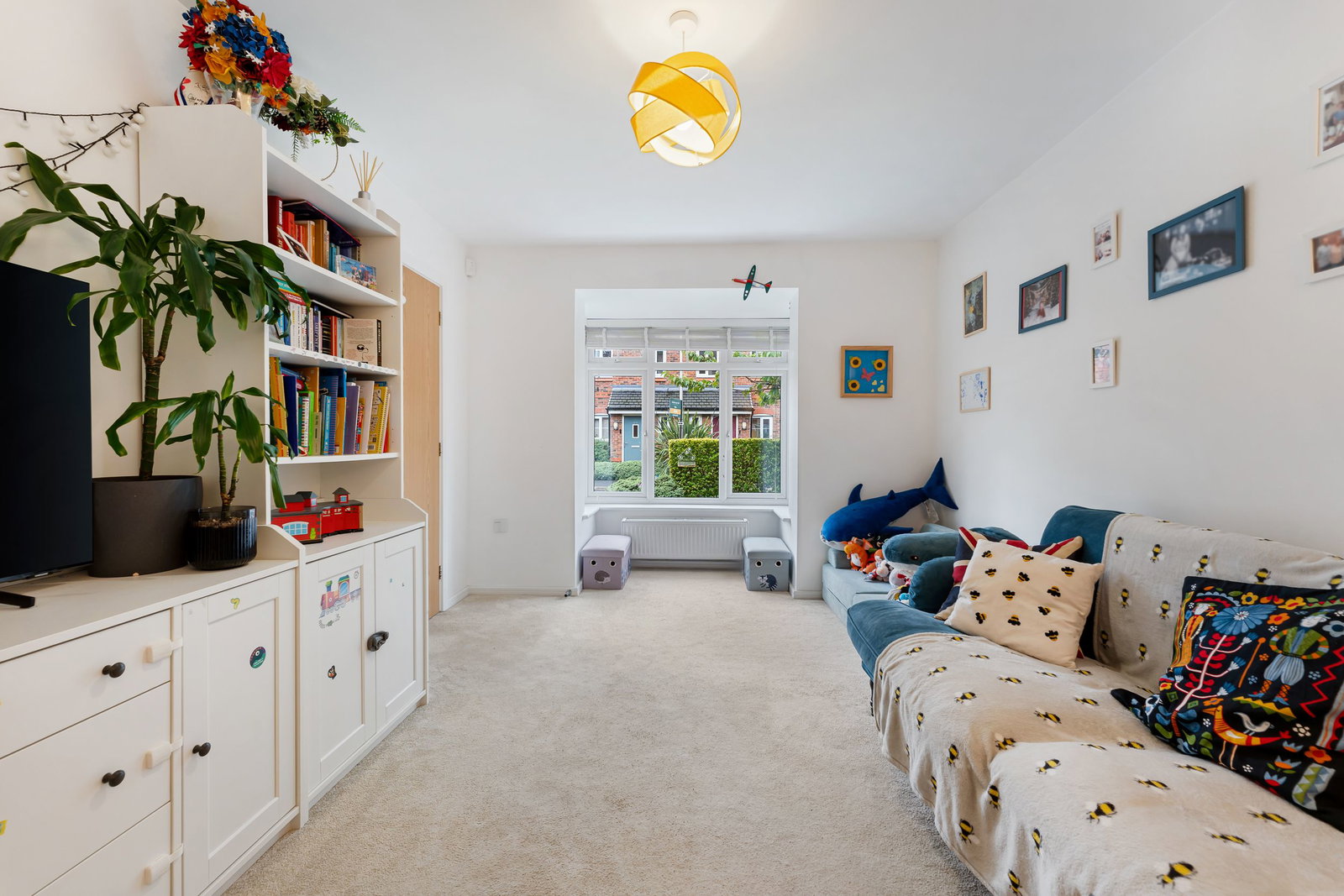 Detached House for sale in Stockport, Brigadier Road, Blackberry Vale