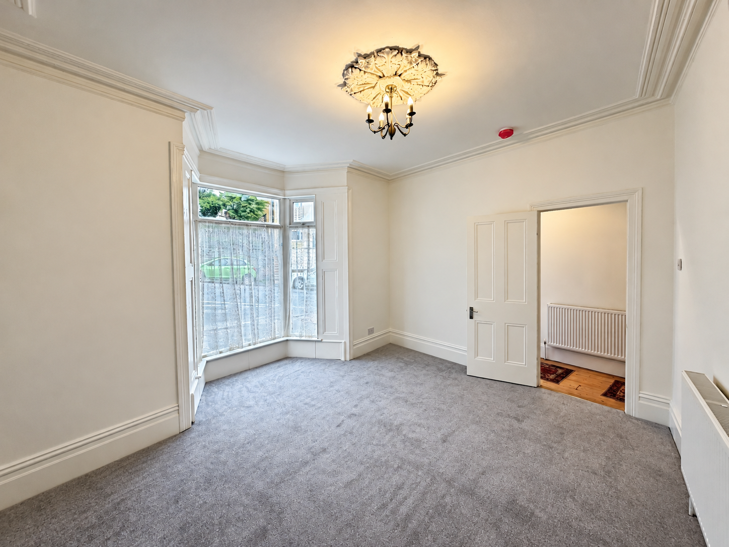Terraced House for sale in Swansea, Glanmor Crescent, Uplands, Swansea, SA2 0PJ