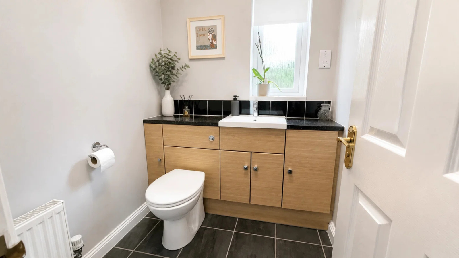 Detached House for sale in Newton Abbot, Daccabridge Road, Kingskerswell, Newton Abbot, TQ12 5JY