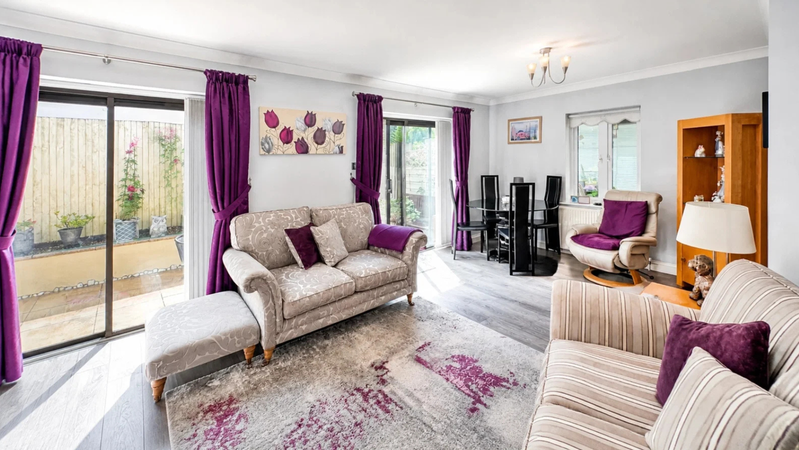 Detached House for sale in Newton Abbot, Daccabridge Road, Kingskerswell, Newton Abbot, TQ12 5JY