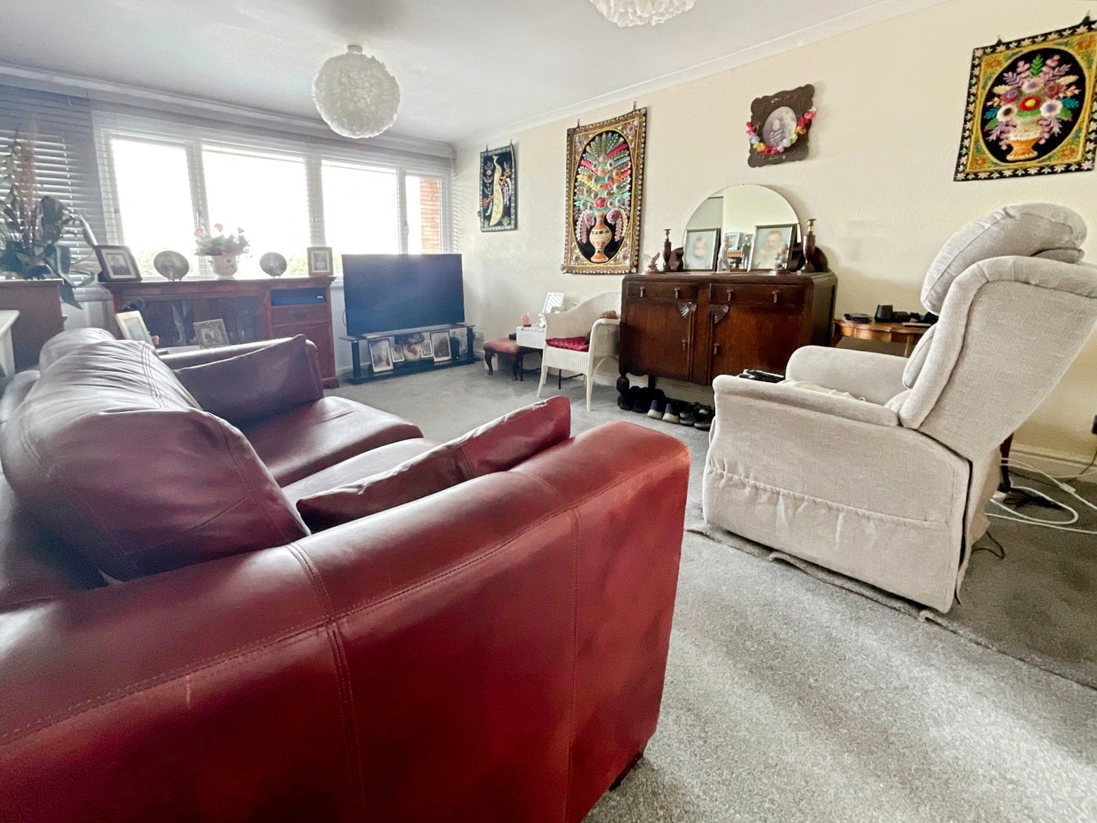 Terraced House for sale in Stourbridge, Lutley Drive, Chawn Park, Stourbridge, West Midlands, DY9 0YQ