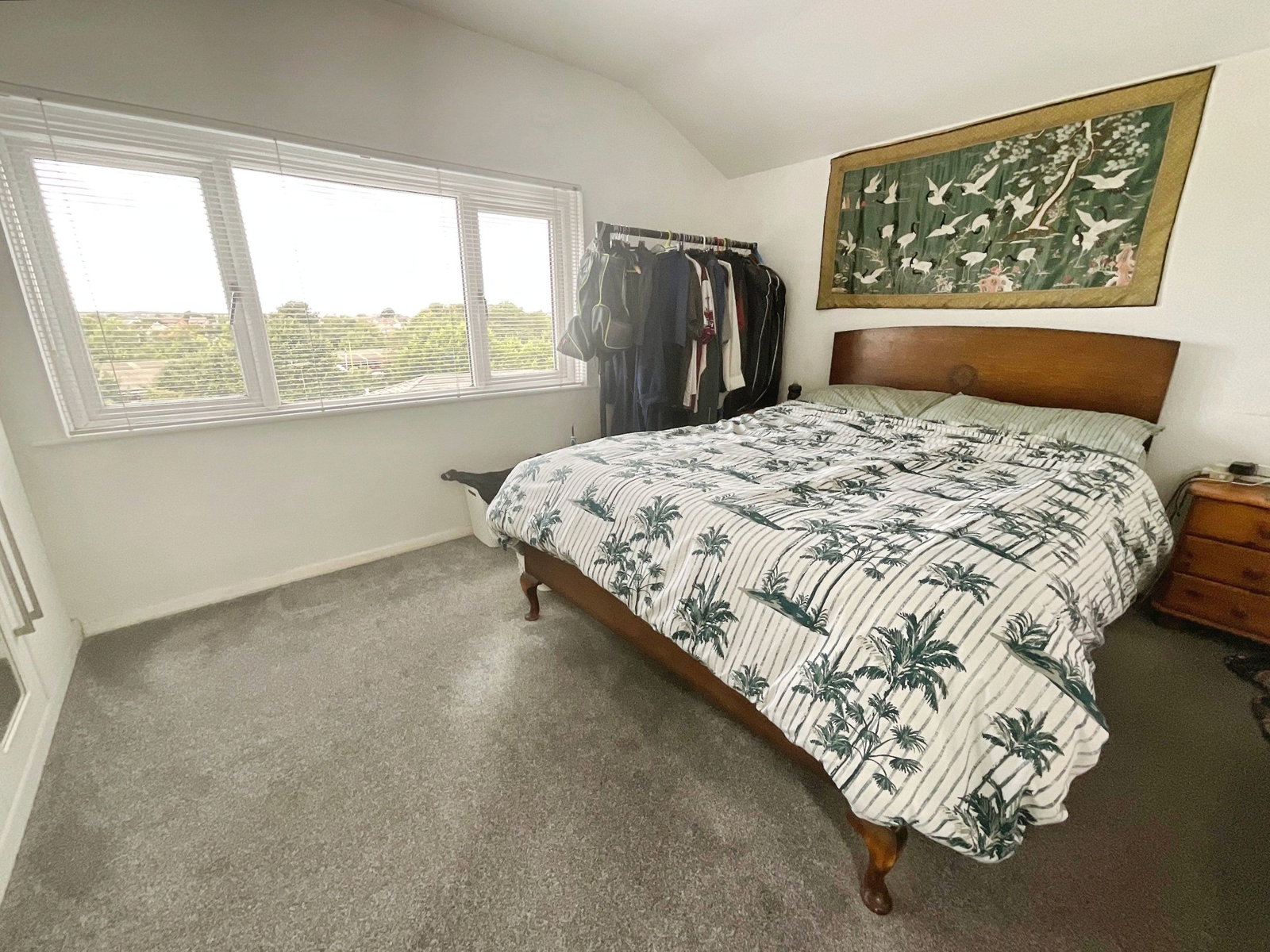 Terraced House for sale in Stourbridge, Lutley Drive, Chawn Park, Stourbridge, West Midlands, DY9 0YQ
