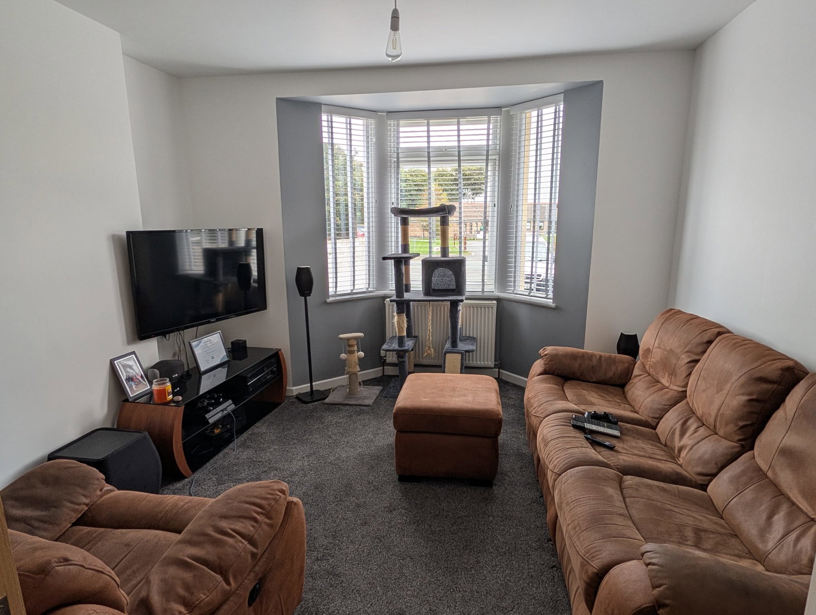End Of Terrace House for sale in Par, Lamellyn Road, Par, PL24 2DD