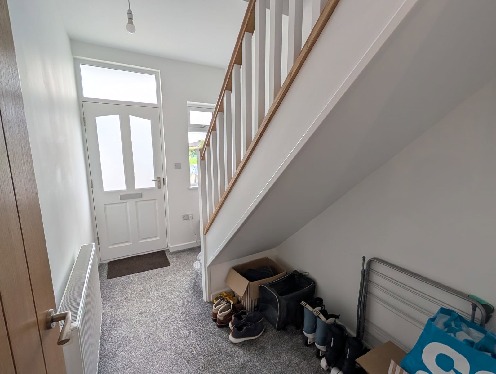 End Of Terrace House for sale in Par, Lamellyn Road, Par, PL24 2DD