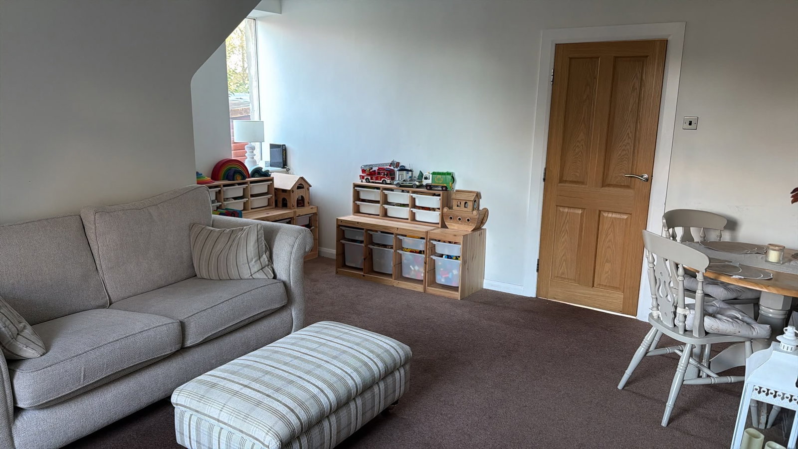 Terraced House for sale in Crawcrook, Victoria Street, Crawcrook, Tyne and Wear, NE40 4NH