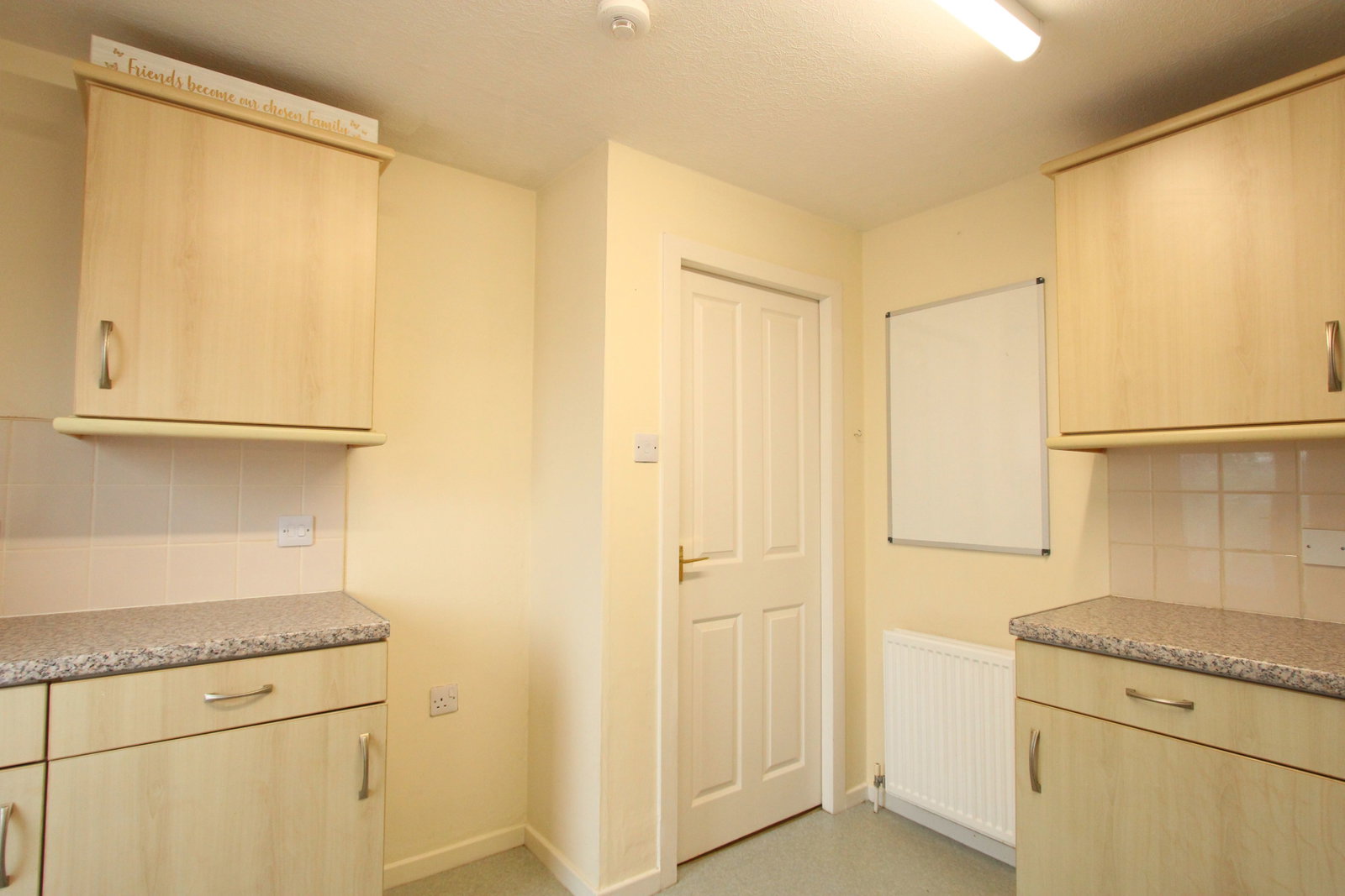 Terraced House for sale in Dumfries, Auchencrieff Road, Locharbriggs, Dumfries, DG1 1UZ